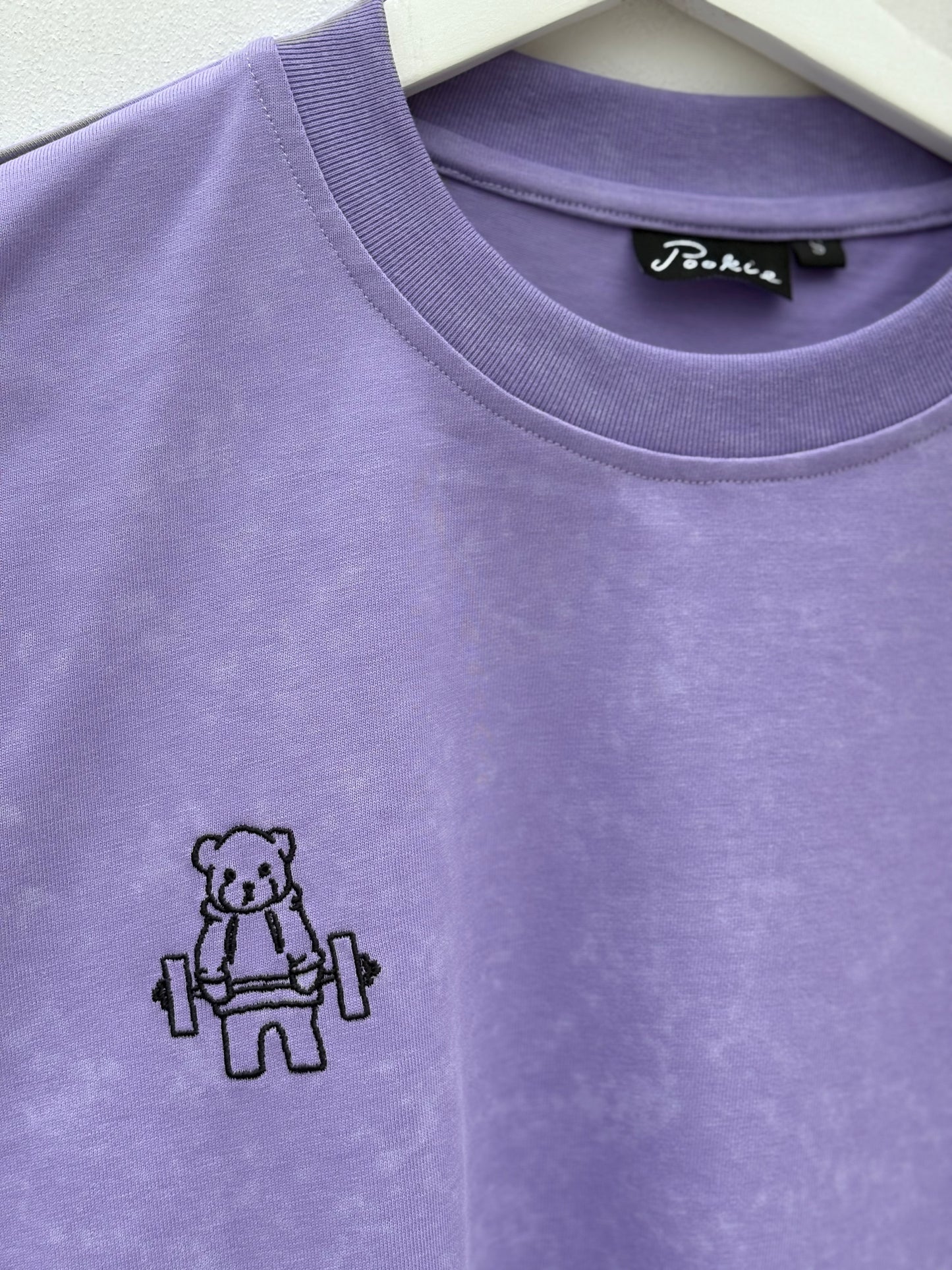 Snill Hund Lilla